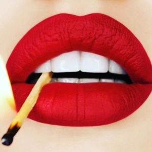 Bold by RacquelJ Lipstick